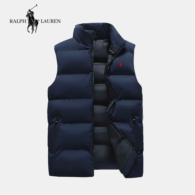 Il Gilet Colden Pieghevole R&L (SVENDITA)