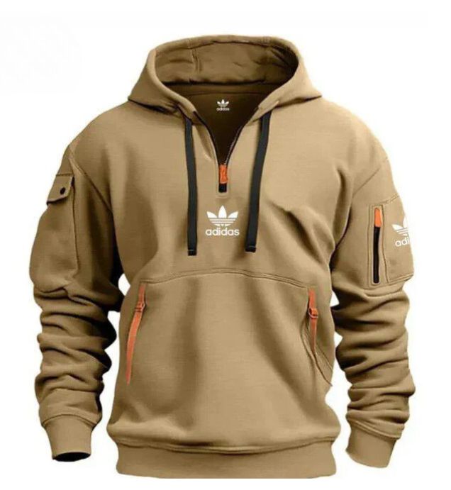 BEST SELLER - WINTER HOODIE 2024