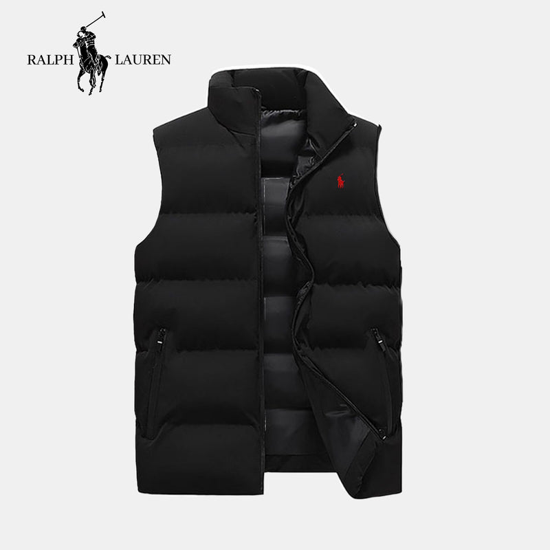 Il Gilet Colden Pieghevole R&L (SVENDITA)