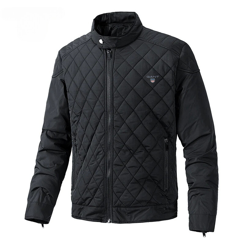 Men's Jacket: Comfortable