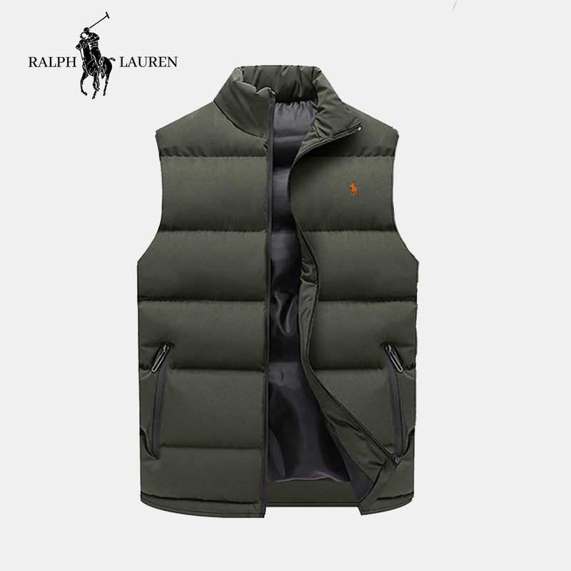 Il Gilet Colden Pieghevole R&L (SVENDITA)