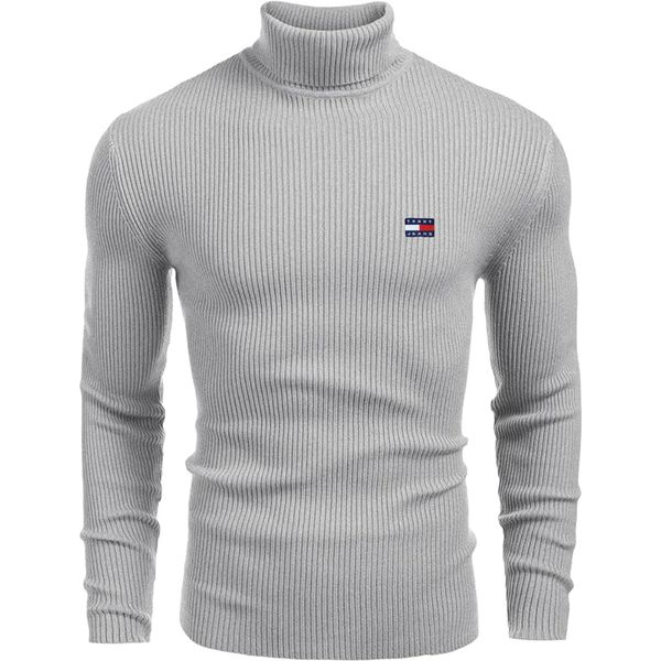 Roll Neck Sweater: Timeless Elegance and Comfort