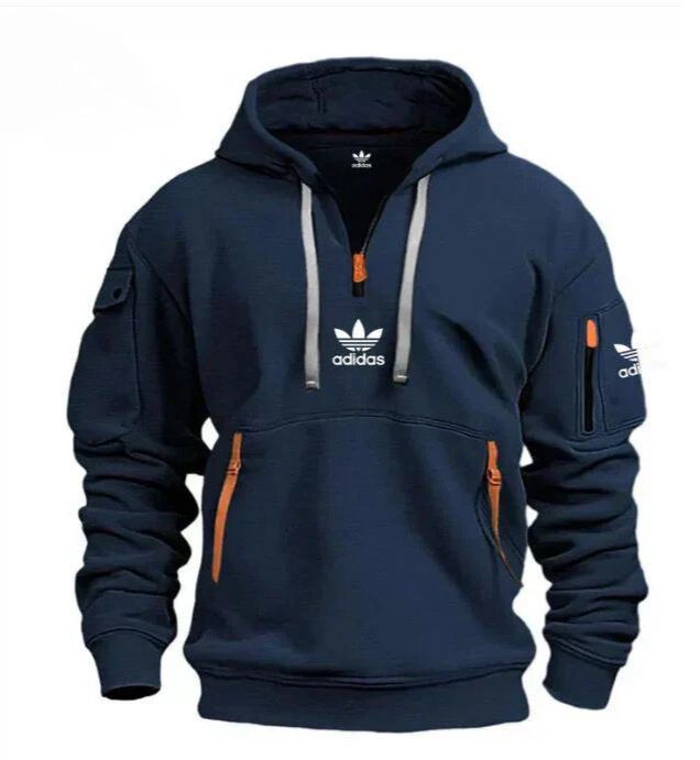 BEST SELLER - WINTER HOODIE 2024