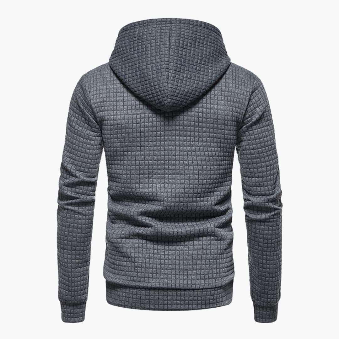 Willem | Comfortabele hoodie