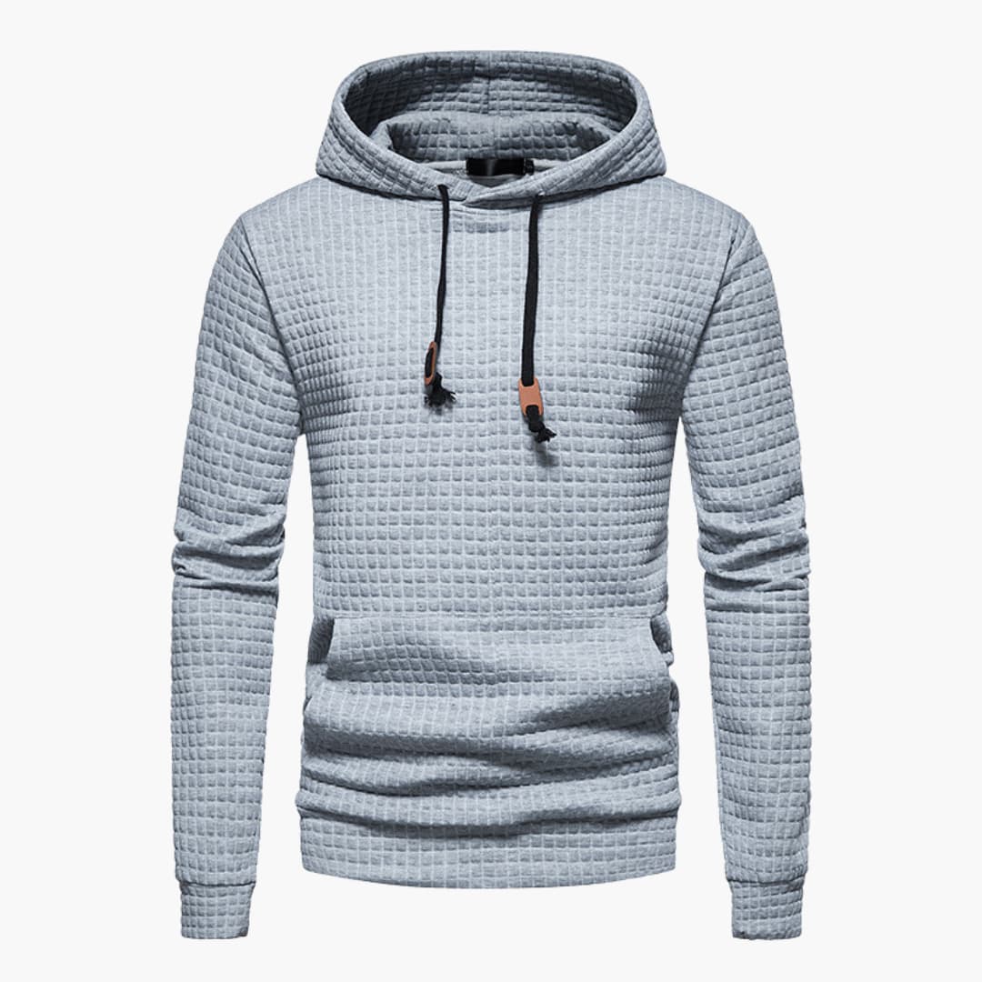 Willem | Comfortabele hoodie