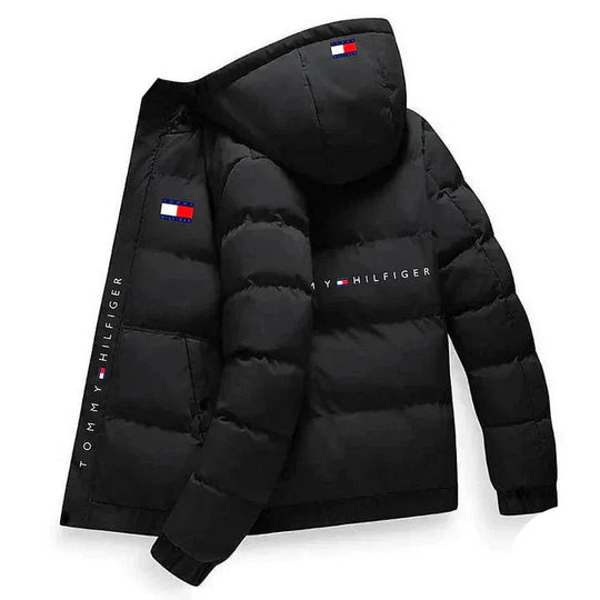 Premium® | Padded Jacket For Men