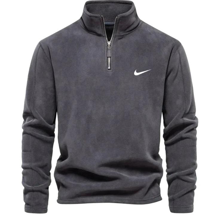 Men's Fleece Pullover