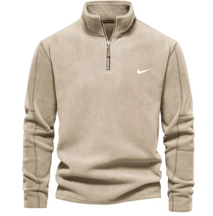 Men's Fleece Pullover