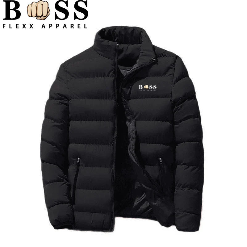 B👊🏻SS | Special Edition Padded Jacket