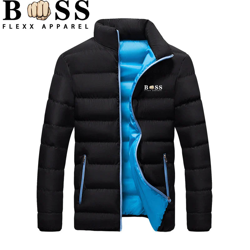 B👊🏻SS | Special Edition Padded Jacket