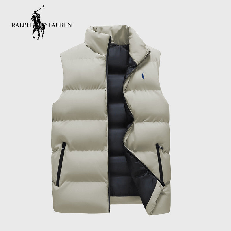 Il Gilet Colden Pieghevole R&L (SVENDITA)