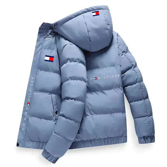 Premium® | Padded Jacket For Men