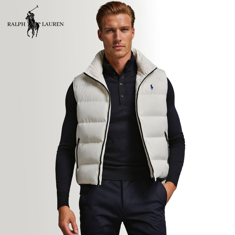 Il Gilet Colden Pieghevole R&L (SVENDITA)