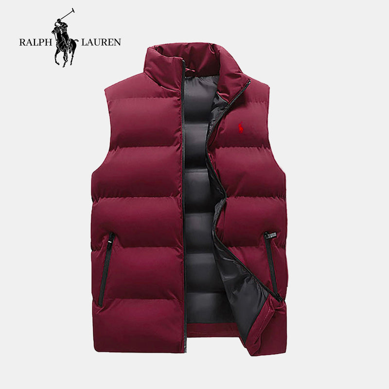 Il Gilet Colden Pieghevole R&L (SVENDITA)